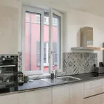 Fuori Le Mura - Balcony & A/c