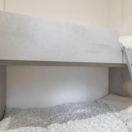 Apartamento Fuori Le Mura - Balcony & A/c