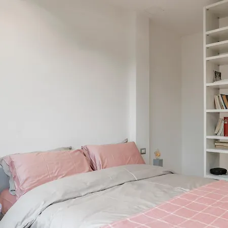 Fuori Le Mura - Balcony & A/c Appartement