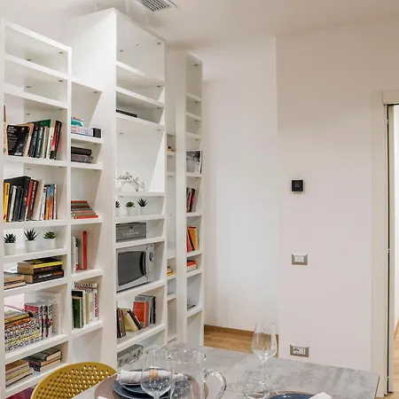 Apartman Fuori Le Mura - Balcony & A/c *
