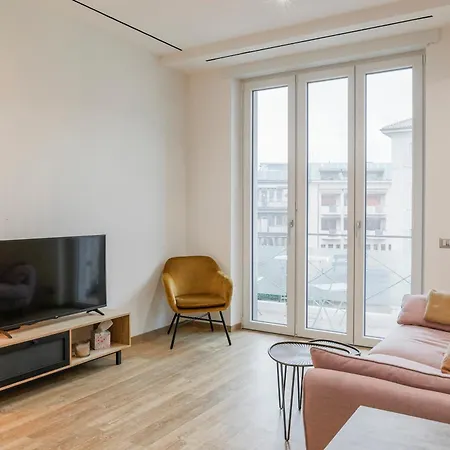 Fuori Le Mura - Balcony & A/c Apartman *