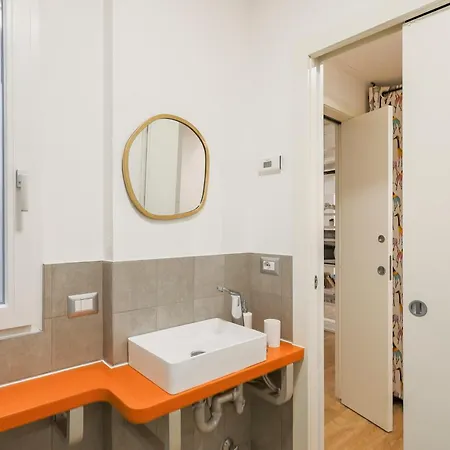 Fuori Le Mura - Balcony & A/c Apartman
